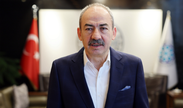 GÜLSOY'DAN KADINLAR GÜNÜ MESAJI