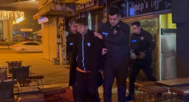 HIRSIZLIĞIN BÖYLESİ