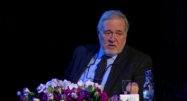 İLBEY ORTAYLI VEFAT ETTİ