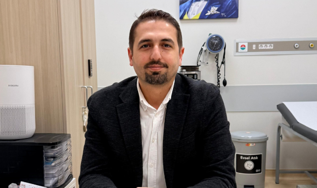 KALP KRİZİNDE 40 YAŞ ALTI VAKALARDA ARTIŞ DİKKAT ÇEKİYOR