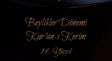 KAYSERİ'DE 'ASR-I SAADET' RÜZGARI