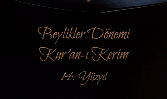 KAYSERİ'DE 'ASR-I SAADET' RÜZGARI