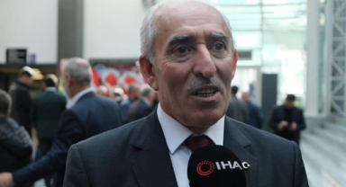 KAYSERİ'DE ELEKTRİKLİ ARAÇ EĞİTİM MERKEZİ NİSANDA AÇILIYOR