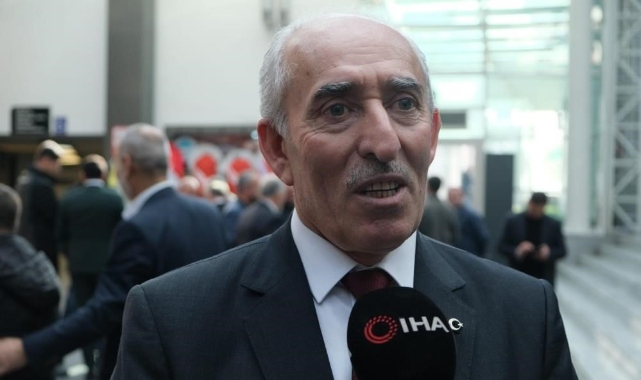 KAYSERİ'DE ELEKTRİKLİ ARAÇ EĞİTİM MERKEZİ NİSANDA AÇILIYOR