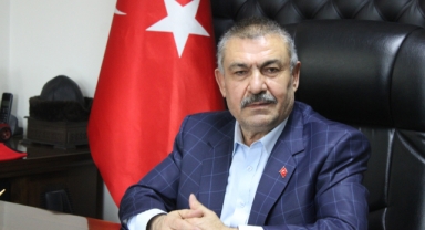 KAYSERİ'DE YAĞIŞLAR BARAJLARI DOLDURDU