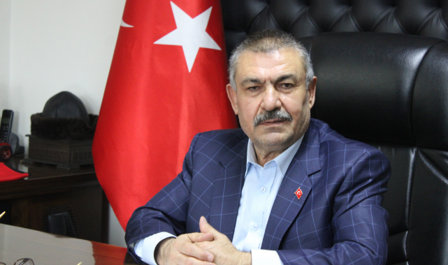 KAYSERİ'DE YAĞIŞLAR BARAJLARI DOLDURDU