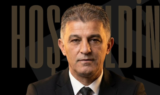 KOCASİNAN ŞİMŞEKSPOR, TEKNİK EKİBE TAKVİYE YAPTI