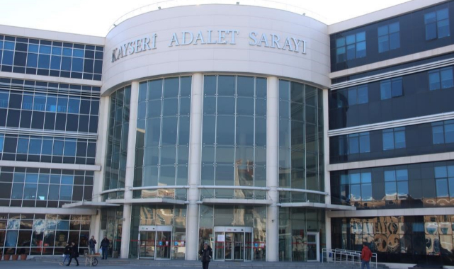 KUZENLER MAHKEMELİK OLDU