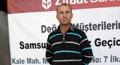 MADENDE GÖÇÜK: 1 ÖLÜ