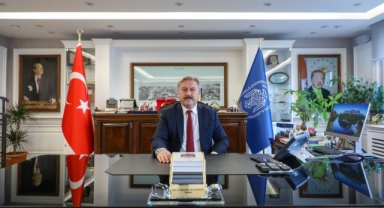 MELİKGAZİ 16.İLÇE OLDU