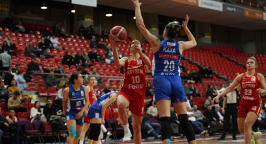 MELİKGAZİ KAYSERİ BİN 328 SAYI ÜRETTİ