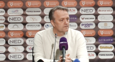 MOE: İKİNCİ YARI BİZİ TATMİN ETTİ