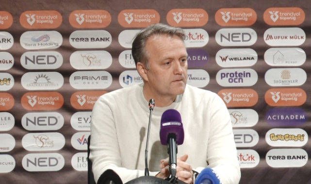 MOE: İKİNCİ YARI BİZİ TATMİN ETTİ