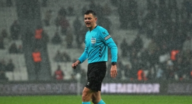 OZAN ERGÜN İLK KEZ DERBİ YÖNETECEK