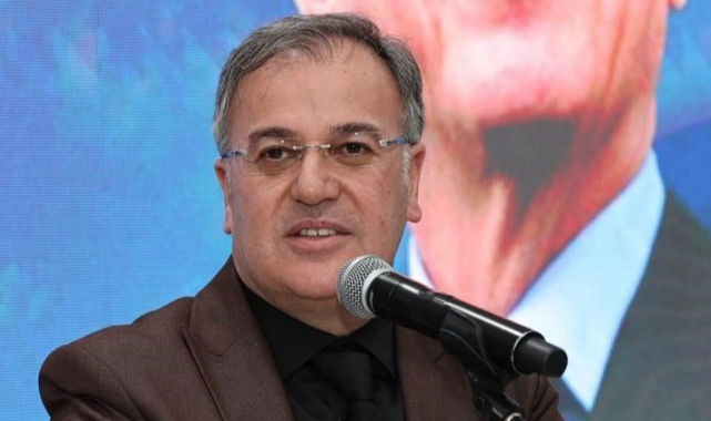 ÖZDOĞAN'DAN HACILAR'A MÜJDE