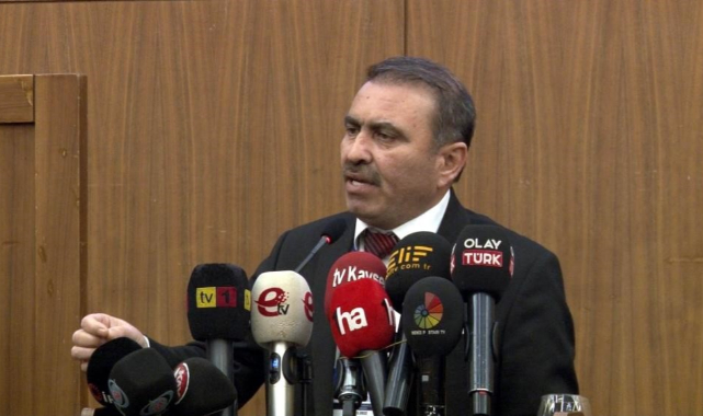 PLASTİK SEKTÖRÜNDE TÜRKİYE'DE 9. SIRADAYIZ