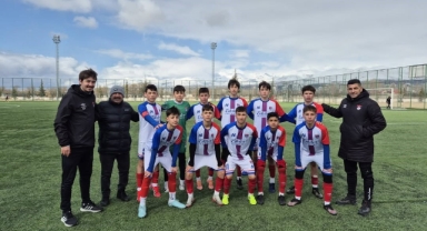 SPORCULARDAN MİLLİ TAKIM YOLUNDA BÜYÜK BAŞARI