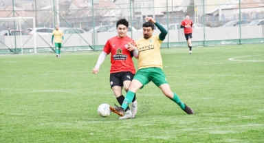 SÜPER AMATÖR'DE BÜYÜK HEYECAN