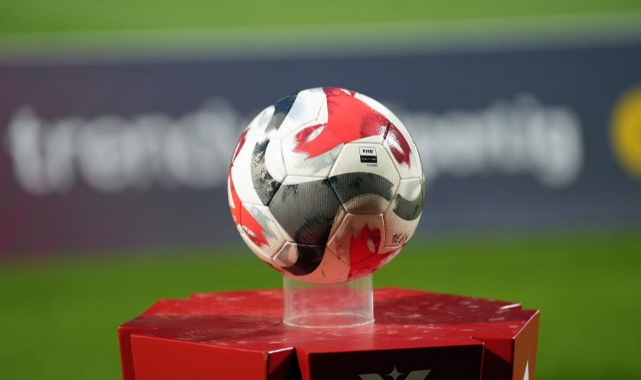 SÜPER LİG'DE 25.HAFTA HEYECANI