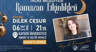 RAMAZAN ETKİNLİKLERİNDE 3. HAFTA HEYECANI