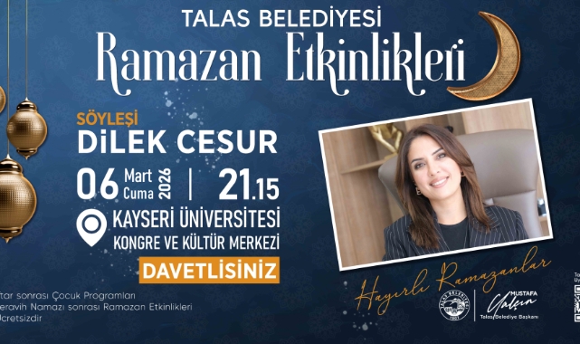 RAMAZAN ETKİNLİKLERİNDE 3. HAFTA HEYECANI