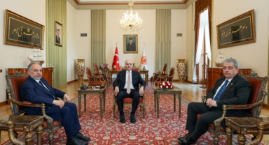 TALAS’IN SANAT DEĞERİ TBMM YOLUNDA