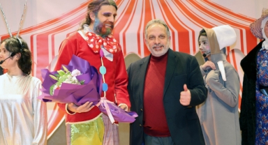 TALAS'TA RAMAZAN COŞKUSU