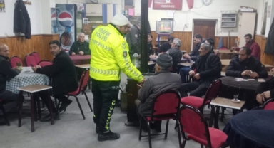 TOMARZA'DA VATANDAŞLAR BİLGİLENDİRİLDİ