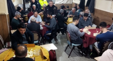 TOMARZA'DA VATANDAŞLAR BİLGİLENDİRİLDİ