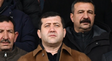 VEKİL ERSOY: AYIPTIR, GÜNAHTIR