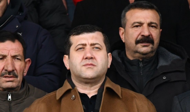 VEKİL ERSOY: AYIPTIR, GÜNAHTIR