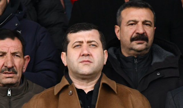 VEKİL ERSOY: AYIPTIR, GÜNAHTIR