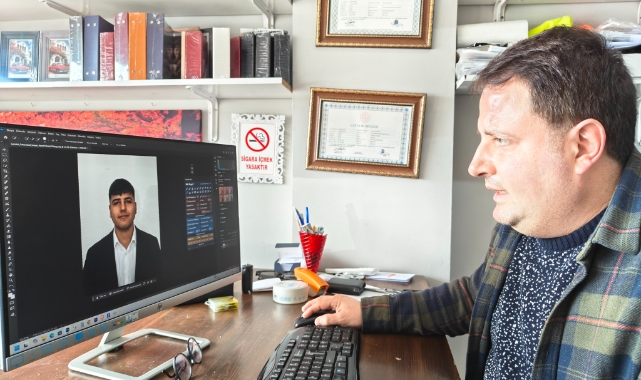 VESİKALIKTA 'MOBİL' DÖNEM