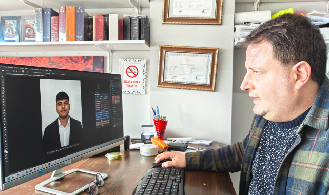 VESİKALIKTA 'MOBİL' DÖNEM