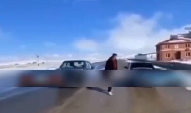 YARIŞIN FATURASI AĞIR OLDU