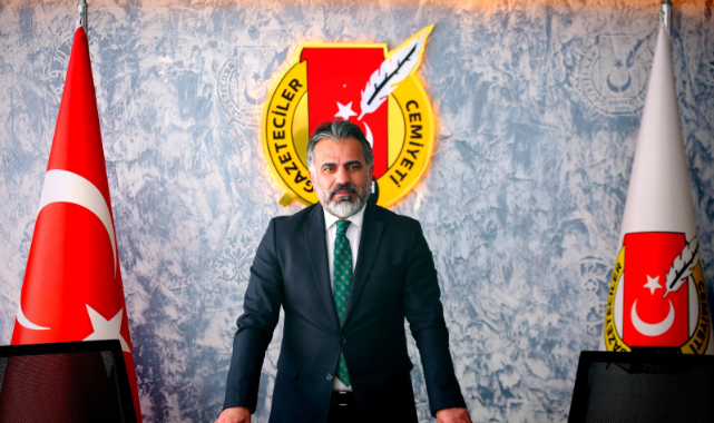 YEREL BASINA DESTEK ÇAĞRISI