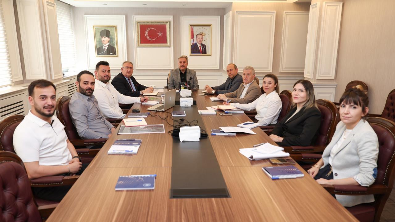 "2026 YILINA DA PARK VE BAHÇLER DAMGA VURACAK"