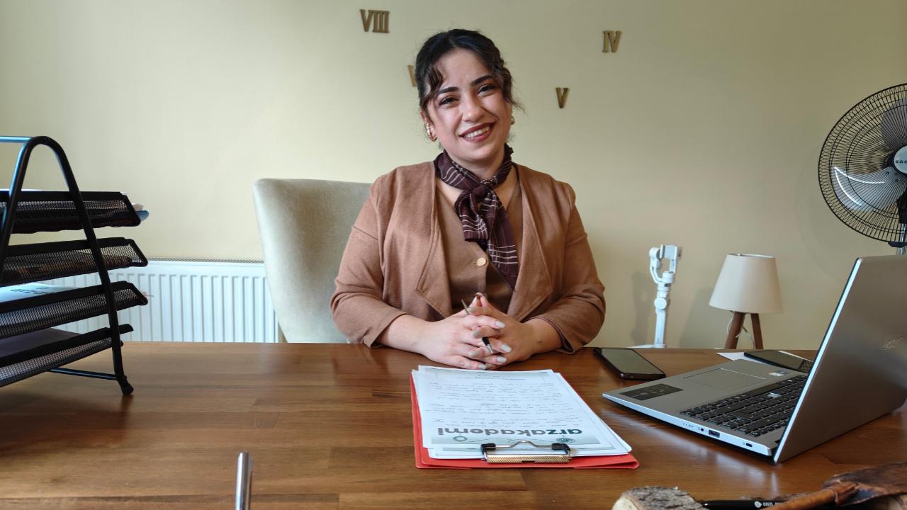 ALIŞILMIŞ ÖFKE NORMALLEŞİYOR