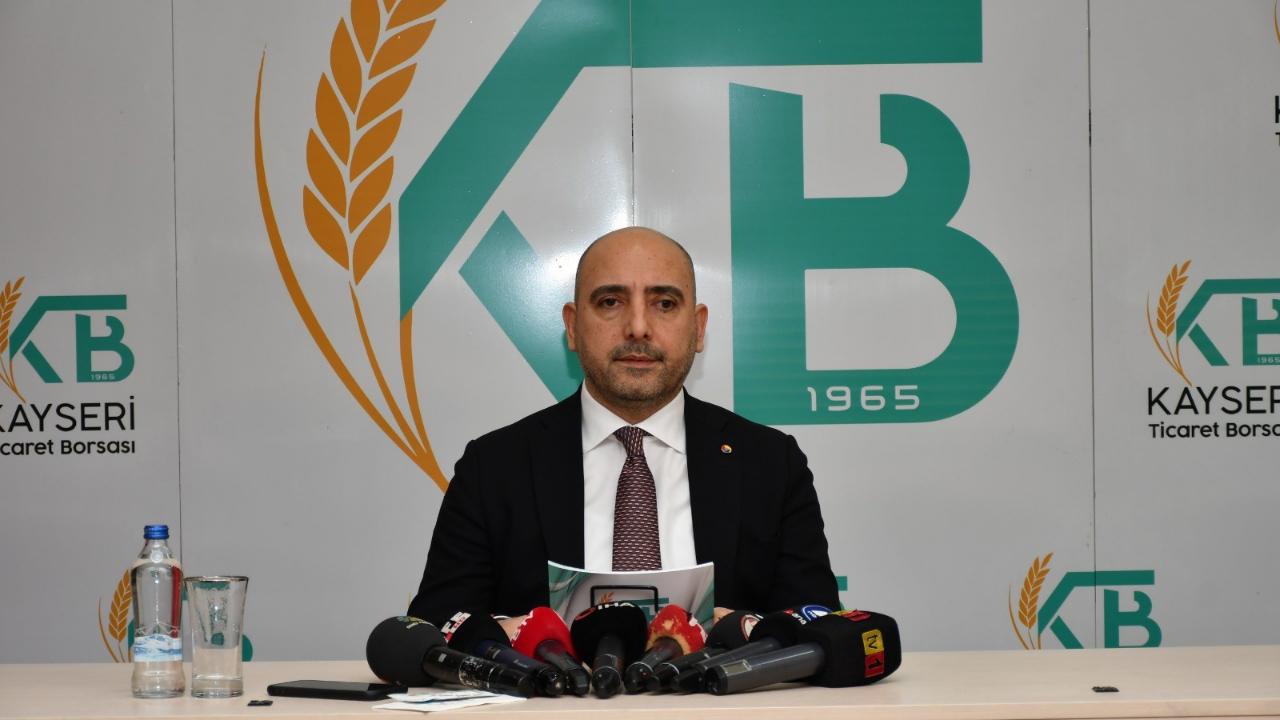 BAĞLAMIŞ'TAN KADİR GECESİ MESAJI