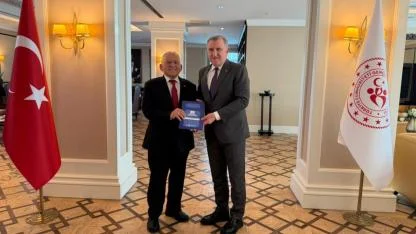 BÜYÜKKILIÇ'TAN ANKARA ÇIKARTMASI