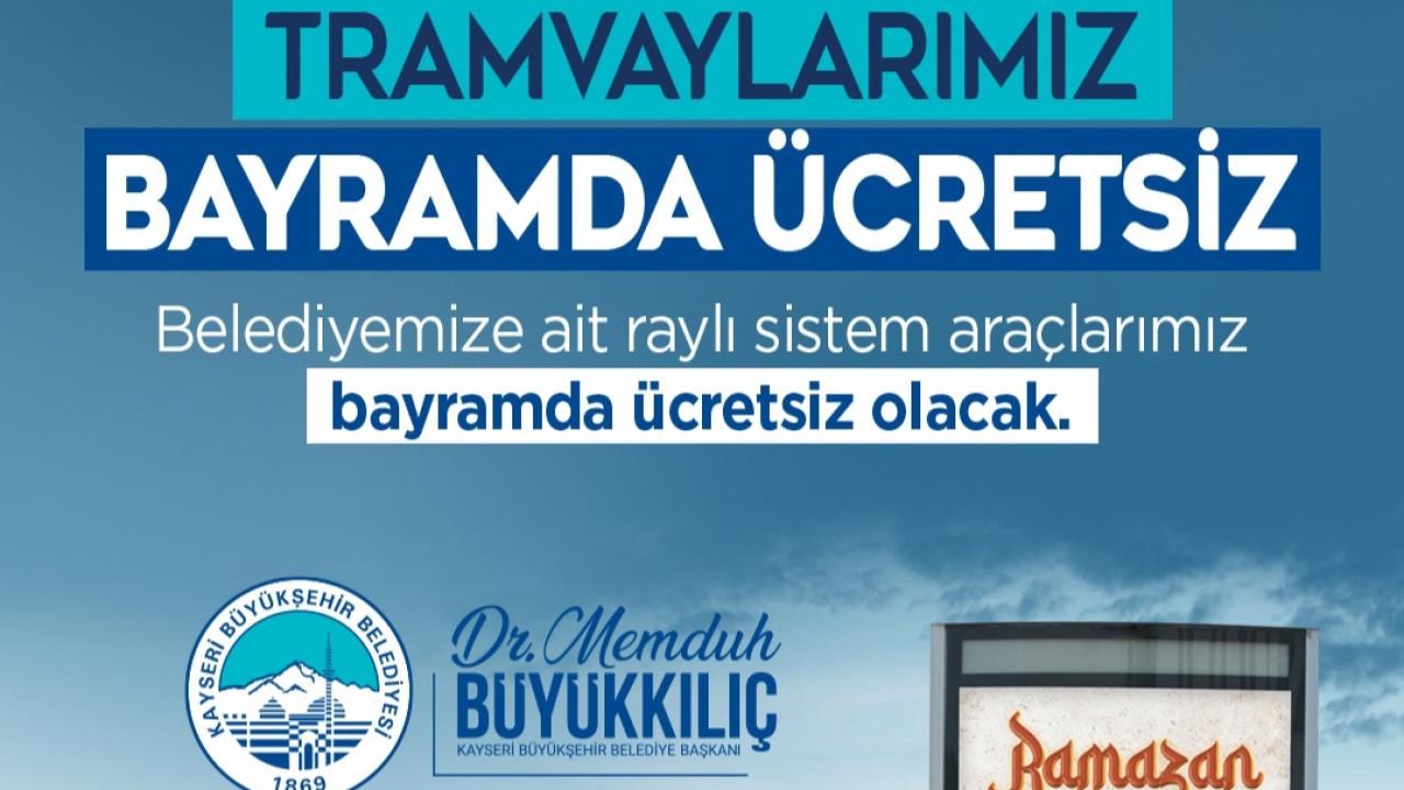 BÜYÜKKILIÇ’TAN BAYRAM MÜJDESİ