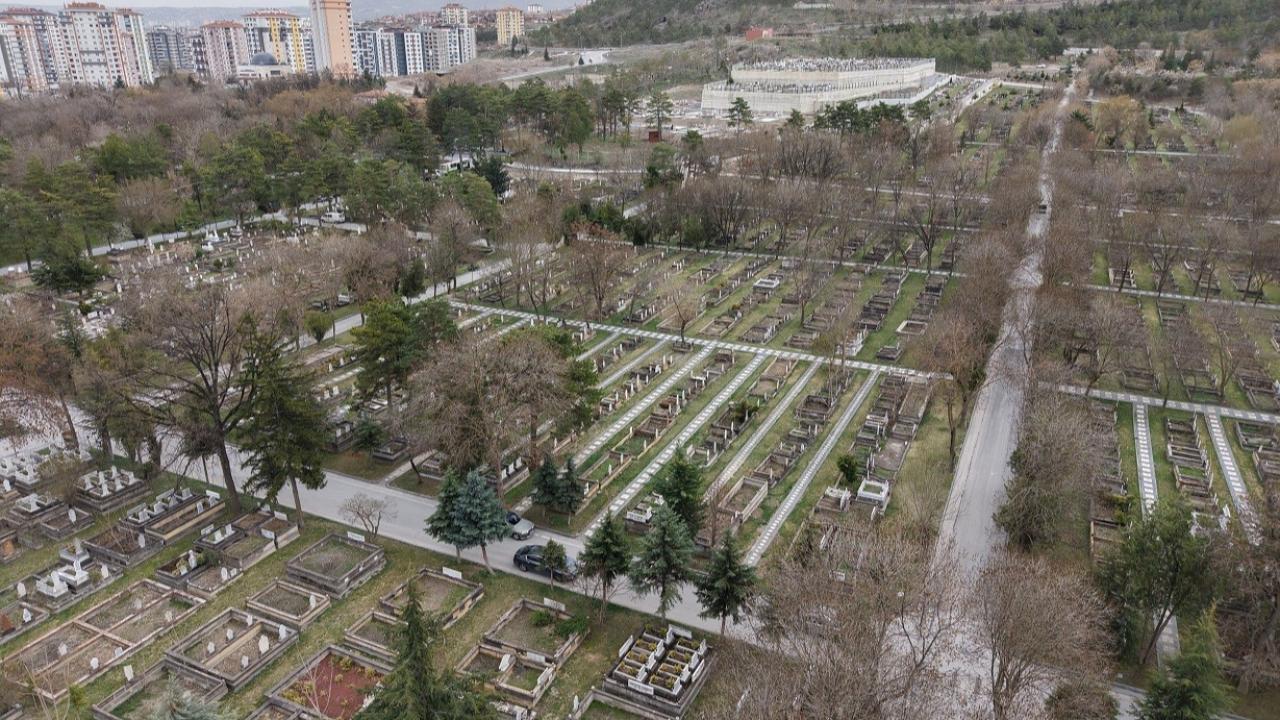 BÜYÜKŞEHİR'DEN ÖRNEK PROJE