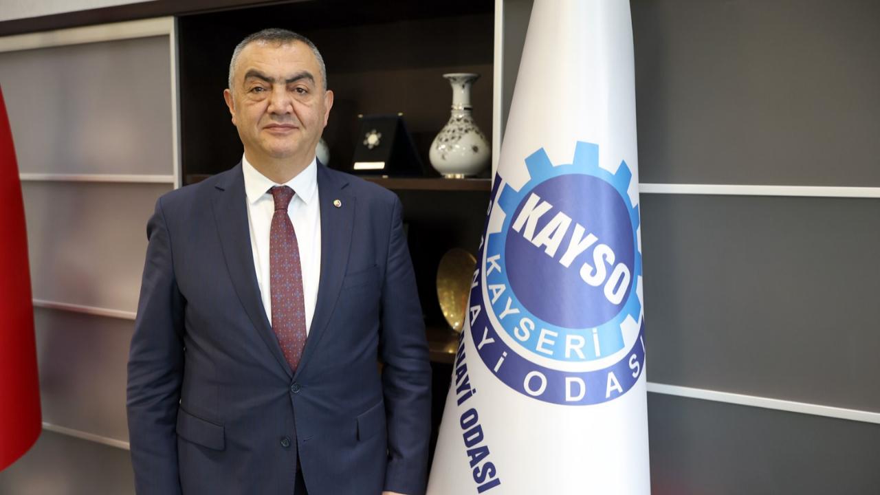 BÜYÜKSİMİTCİ'DEN RAMAZAN BAYRAM MESAJI