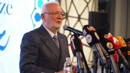 ELİTAŞ, 'KOCASİNAN BULVARI' İLE İLGİLİ İLK KEZ KONUŞTU