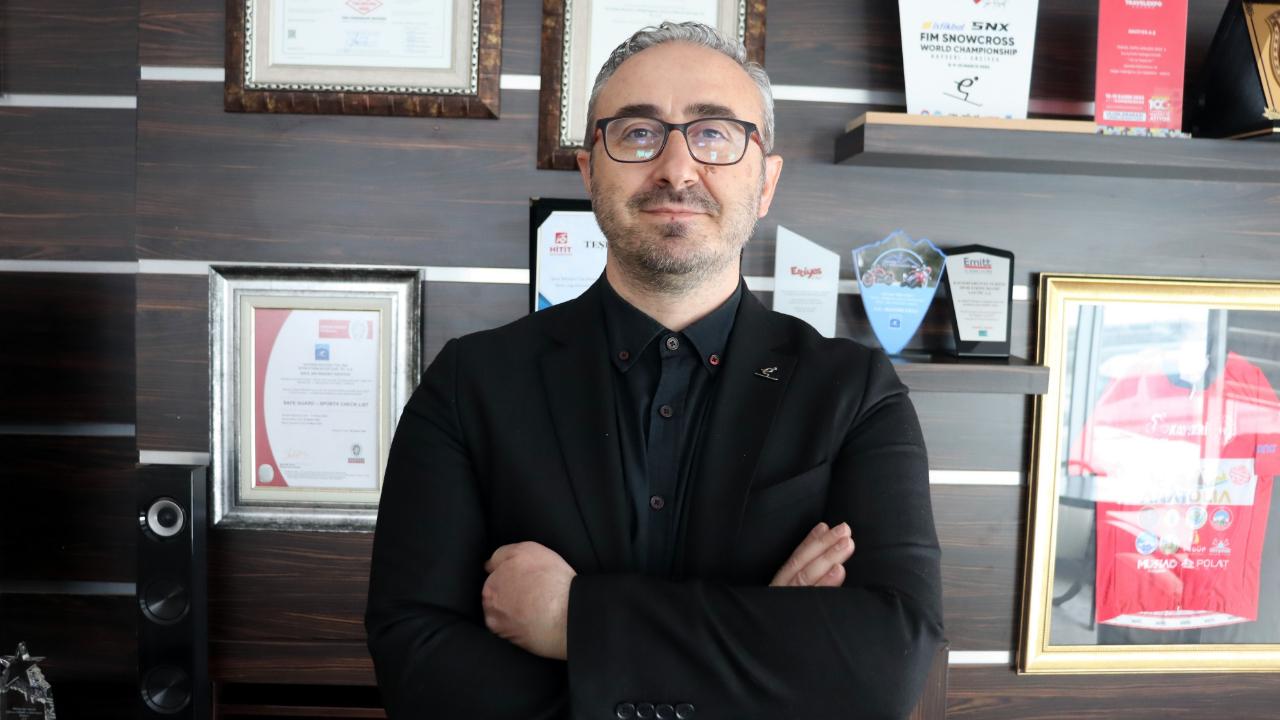 ERCİYES'TE BAYRAM DOLU DOLU GEÇECEK