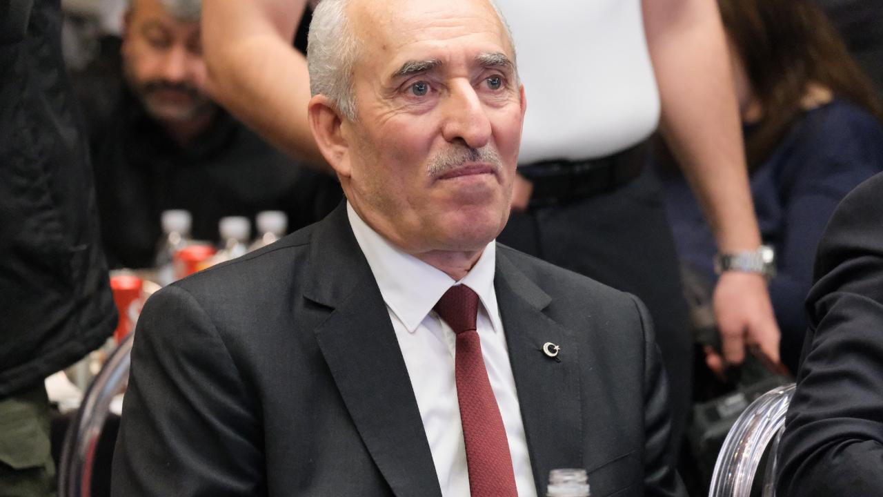 "ESNAF KAZANIRSA KAYSERİ KAZANIR"