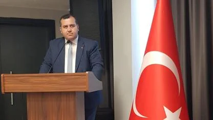 GÜLEÇ; "ÖĞRETMENEVLERİ YAYGINLAŞTIRILMALI VE İYİLEŞTİRİLMELİDİR"