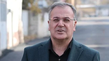 HACILAR, GÜVENLİ YAPILAŞMADA ÖNE ÇIKIYOR