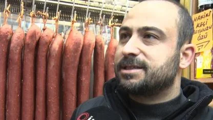 "HERKES BİLİYORDU, RESMİYET KAZANDI"