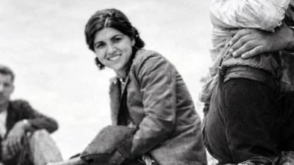 İLMİYE BERGMAN BELGESELİ İLK KEZ TALAS’TA